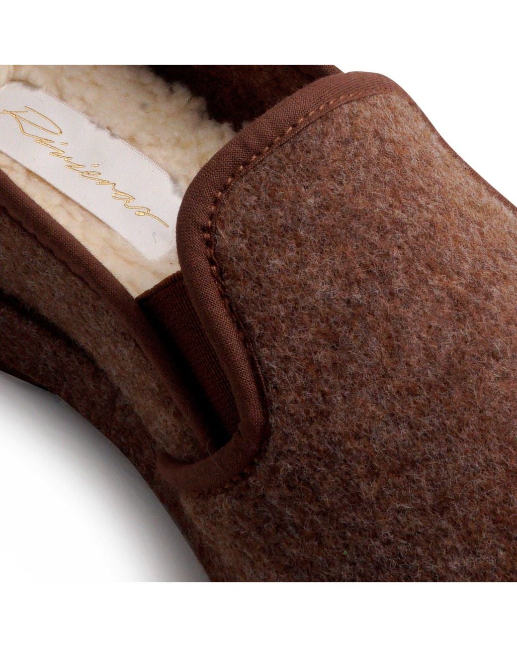 Rivieras Brown Neutrals Classic Felt Taupe