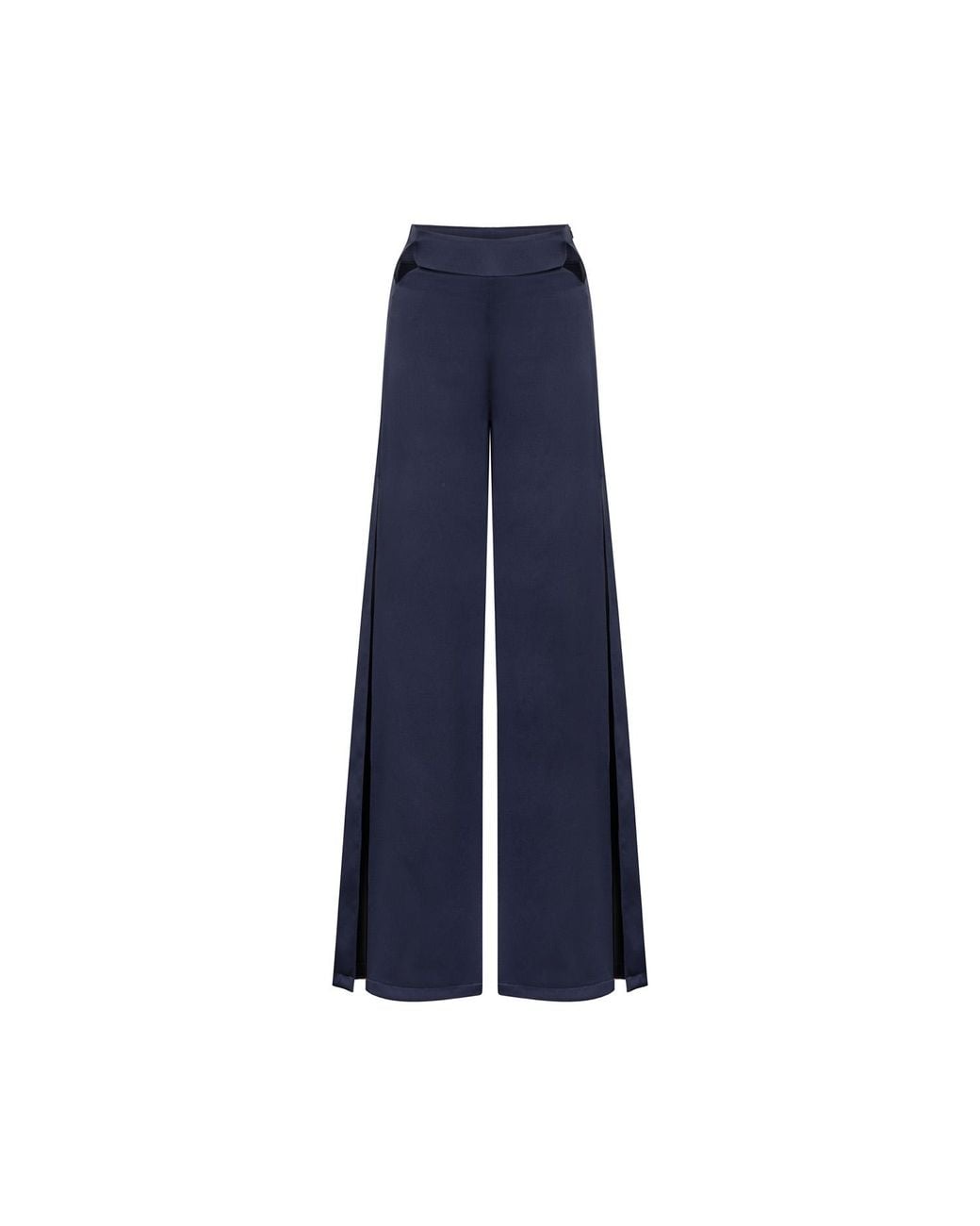 Saint Ones Blue Auraveyn Pants