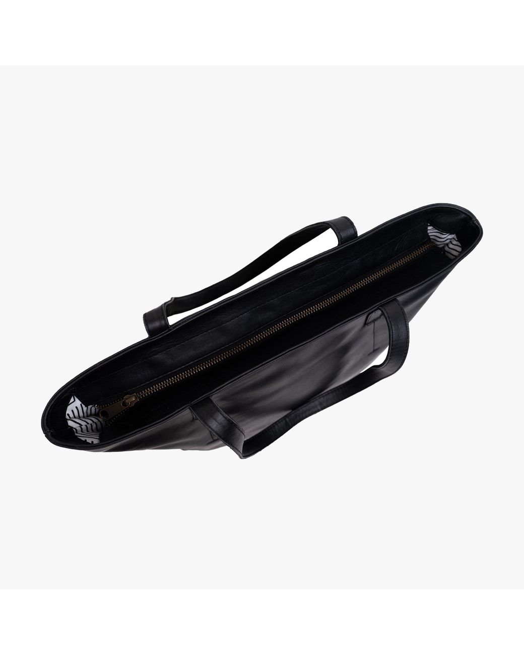 Duffle&Co Blue Mccarty Tote