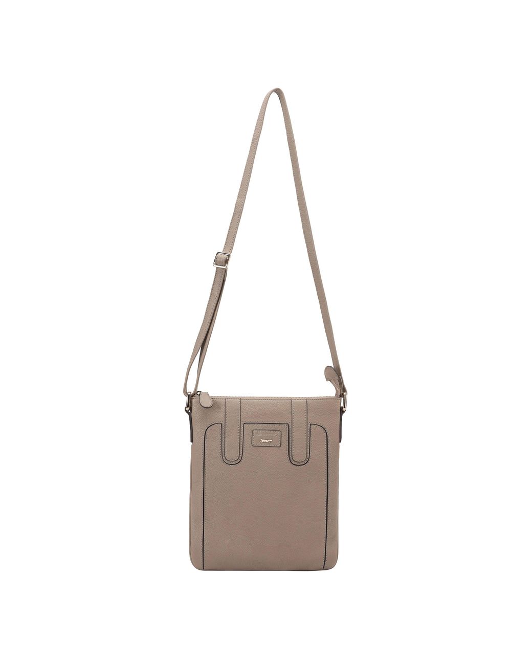 Paul Costelloe Natural Marble Crossbody Bag