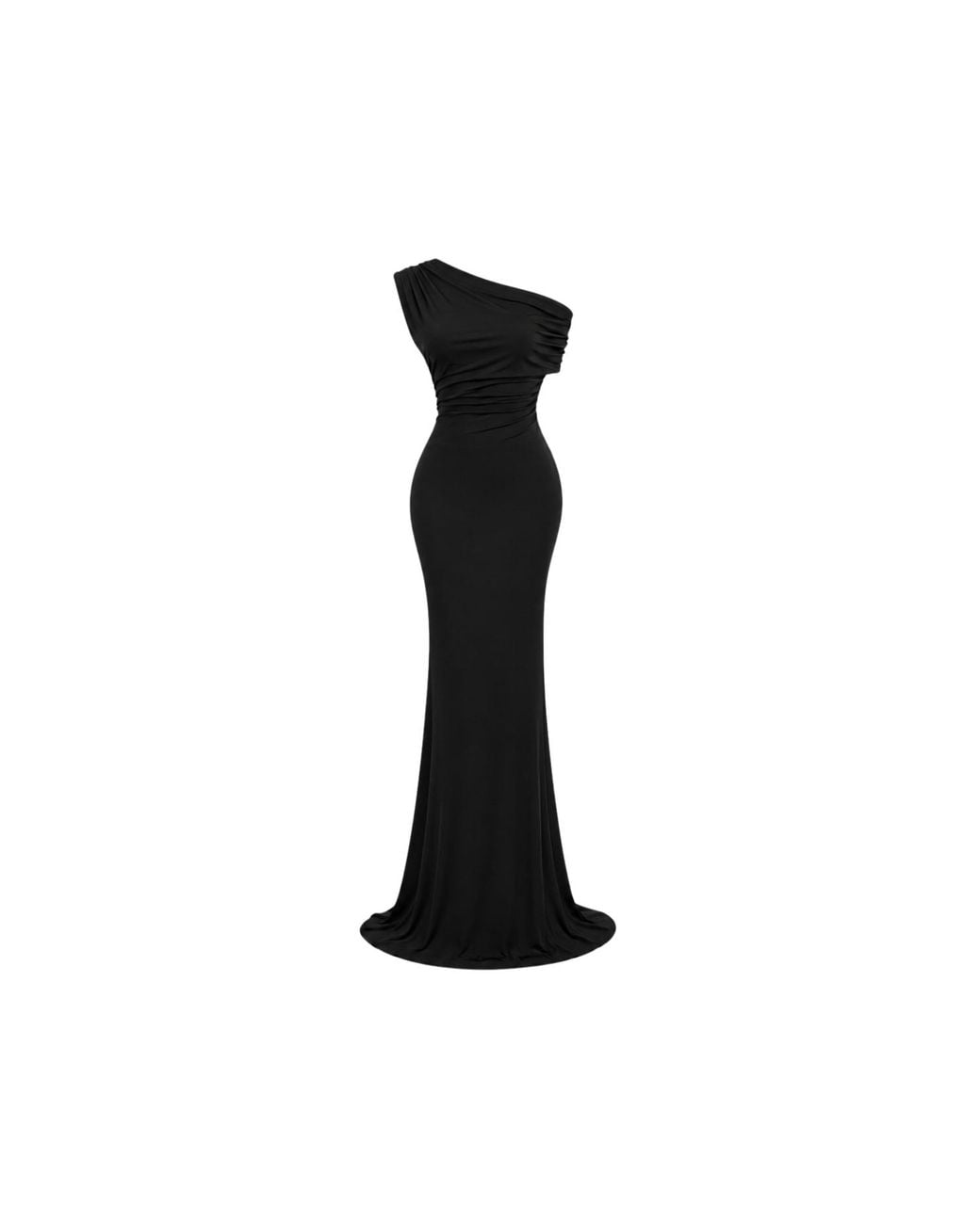 OSCARMORRIS Black Soirée Jersey
