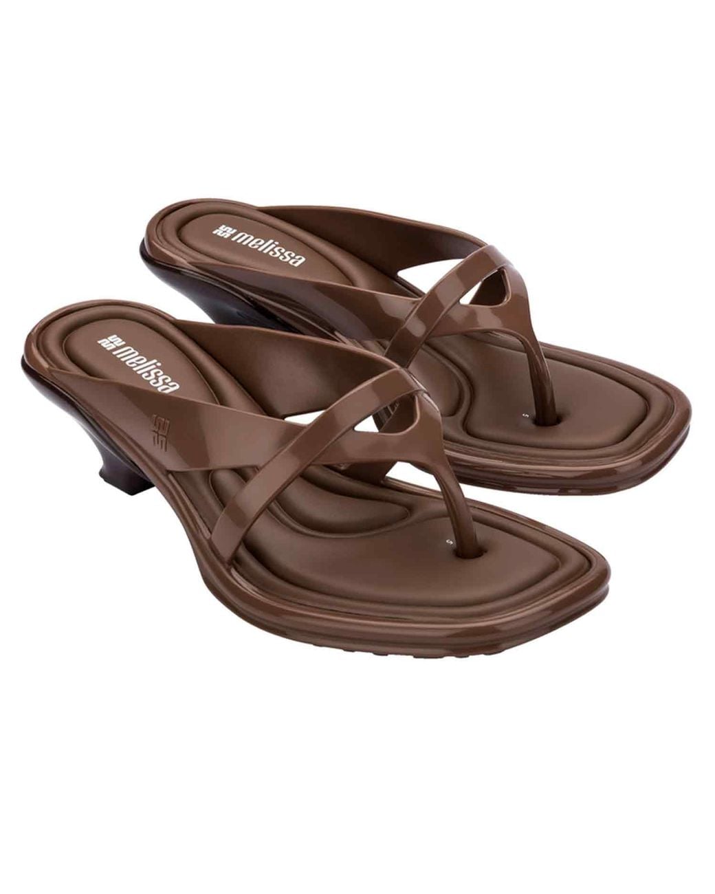 Melissa Brown Layla Kitten Heel