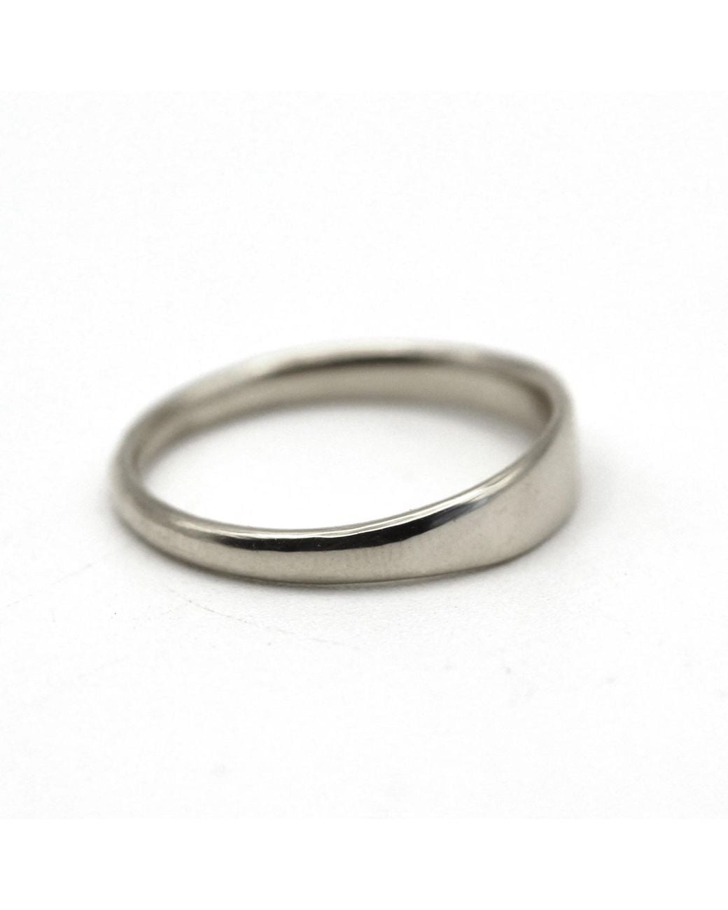 VicStoneNYC Fine Jewelry Metallic Yuyeon Band