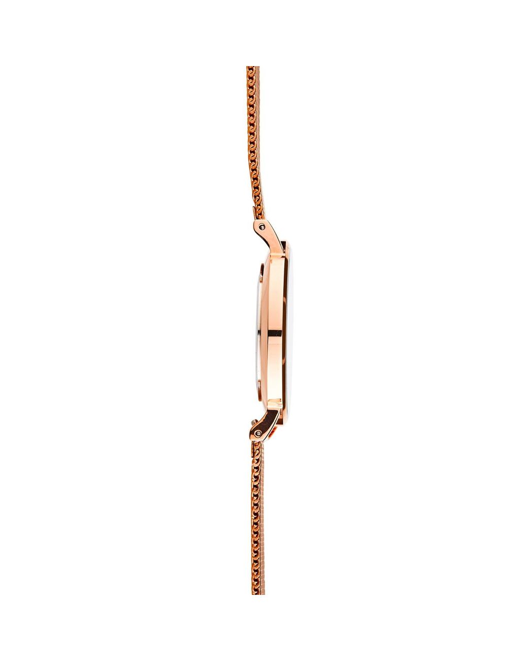 Bermuda Watch Company Pink Annie Apple Metanoia Rose Seashell Petite Interchangeable