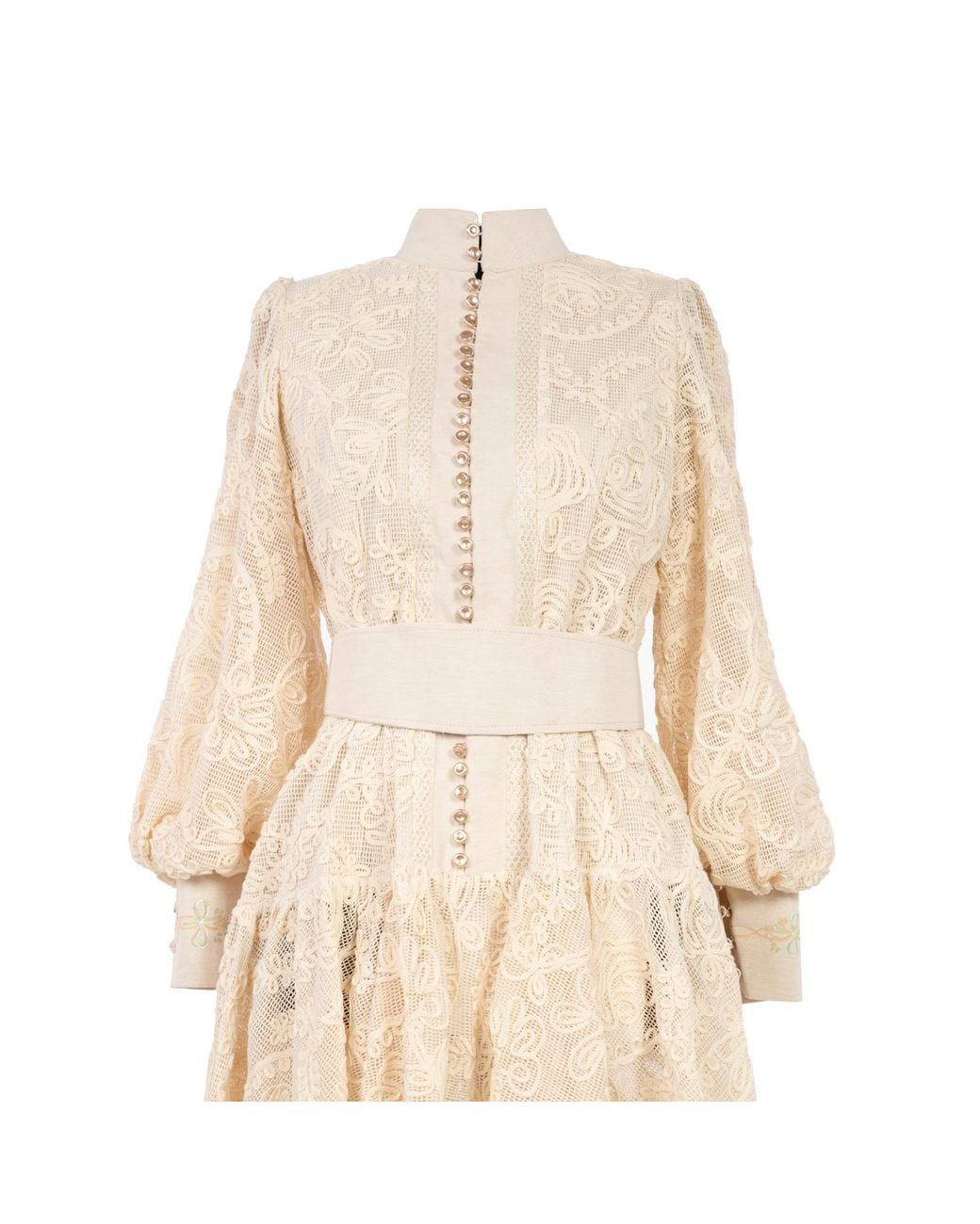 Rondooz Natural Neutrals Ivory Whisper