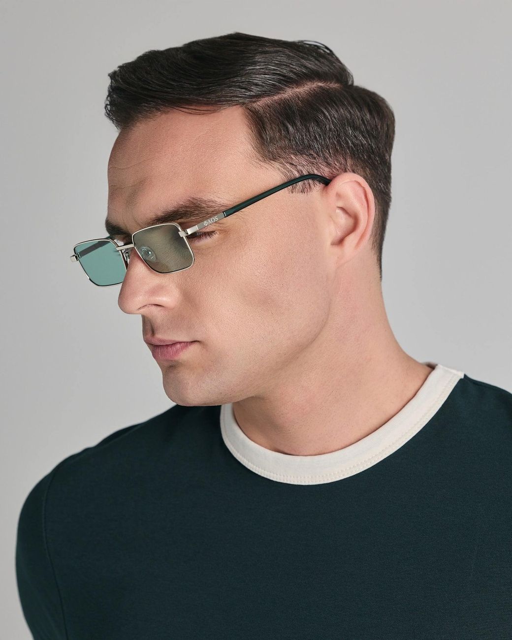 Faos Concept Green Minoas for men