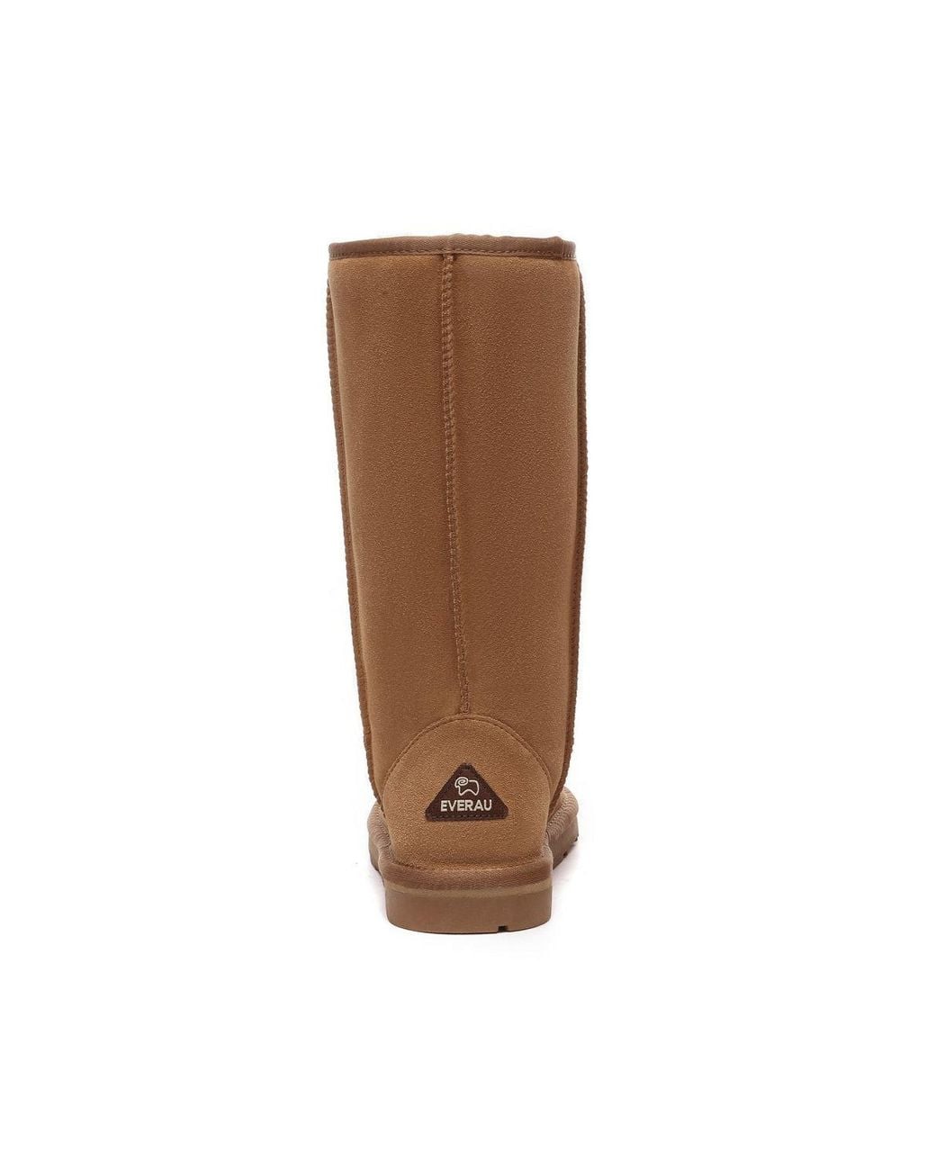 EverAu Australia Brown Whistler Tall Classic Boots
