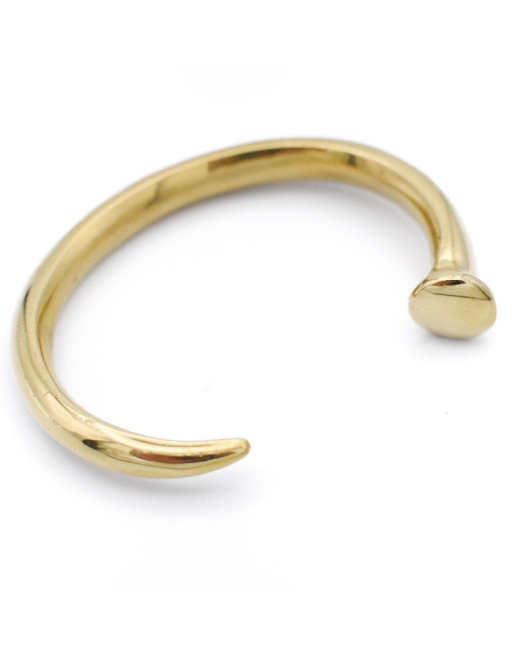 Lala Salama Metallic Kisumu Bangle