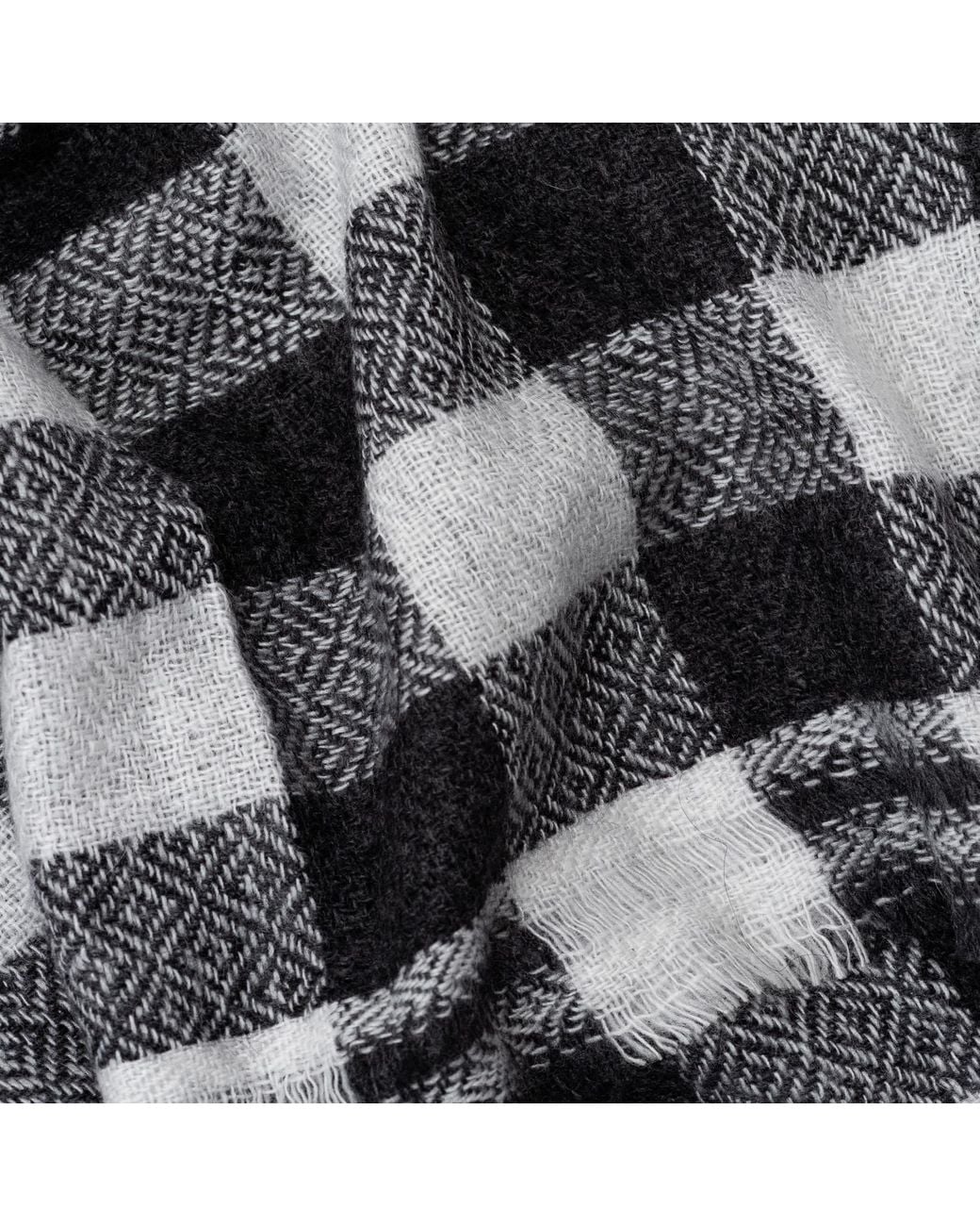 Antra Designs Black The Checkered Diffusion