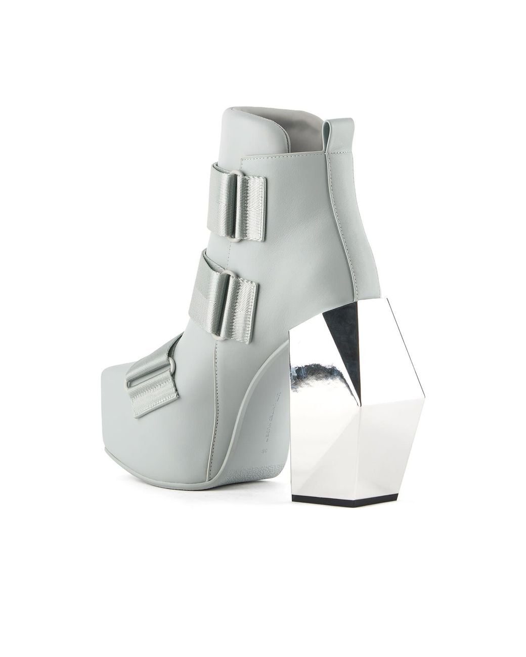 United Nude Gray Stage Tron