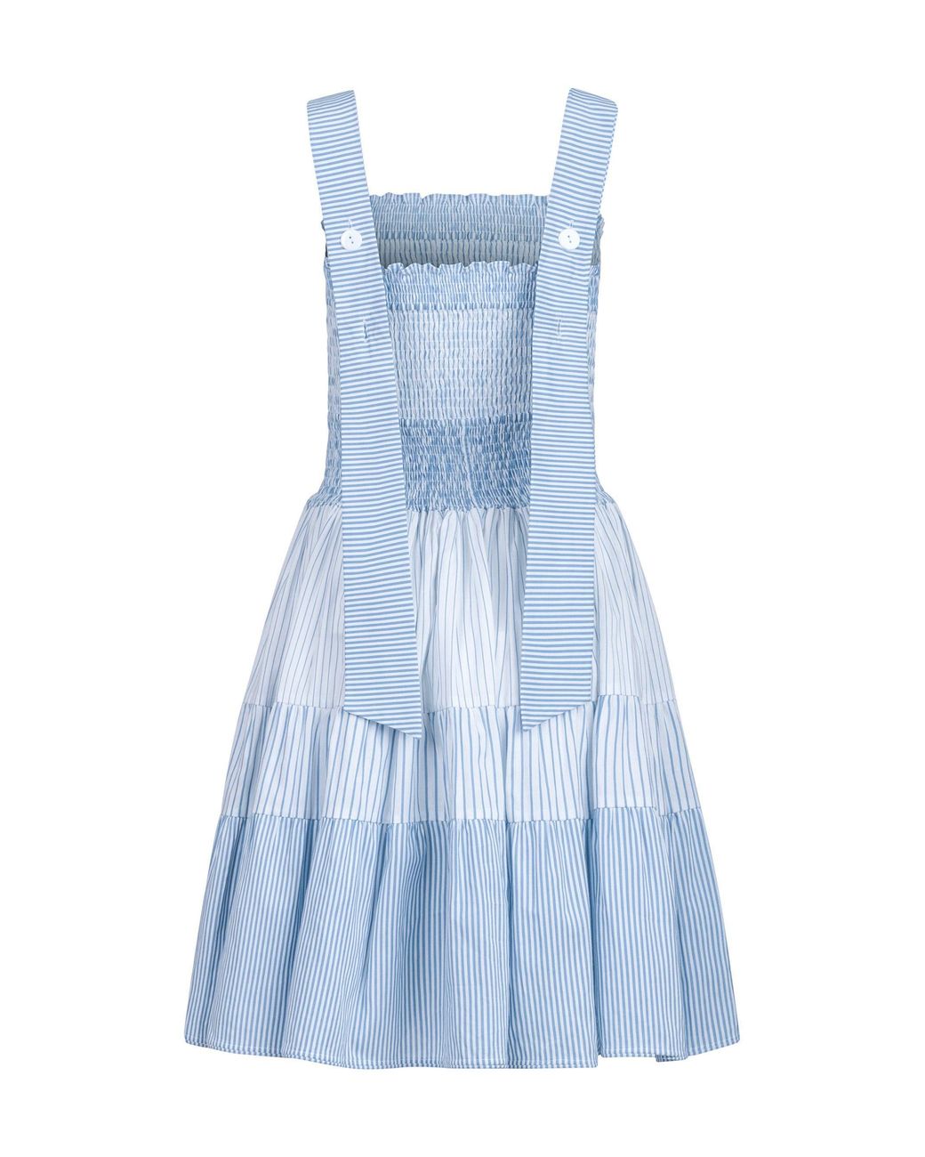 Helene Galwas Blue Keni