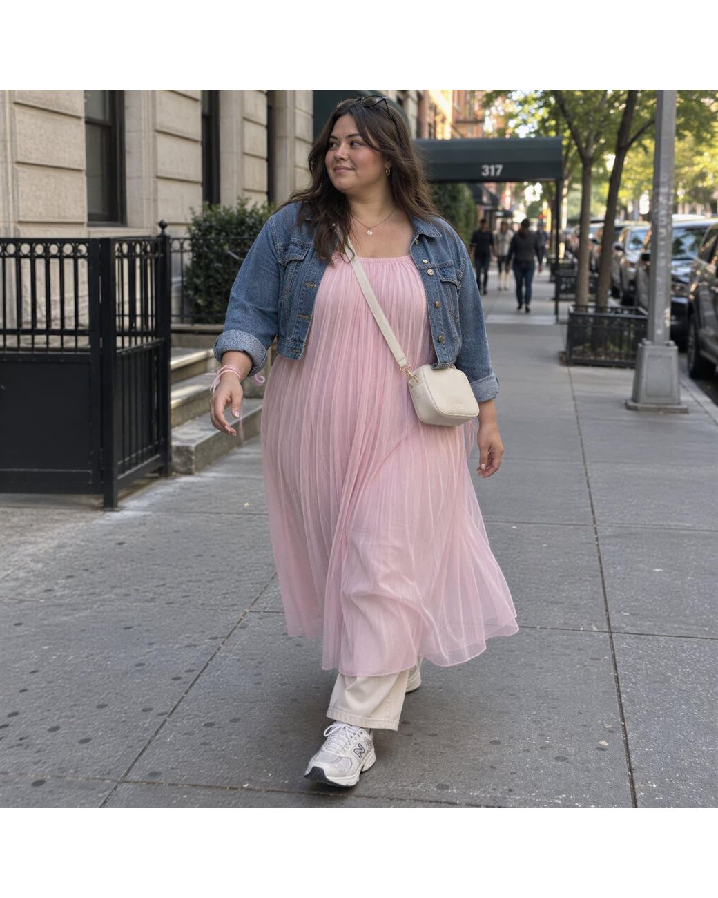 Saint Grace Pink Lolita