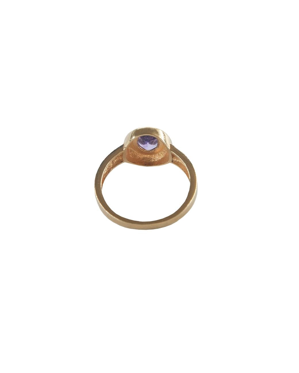 Lavan Blue Rigel Ring