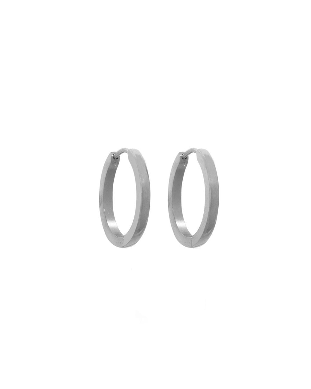 A Weathered Penny White Lennox Hoops