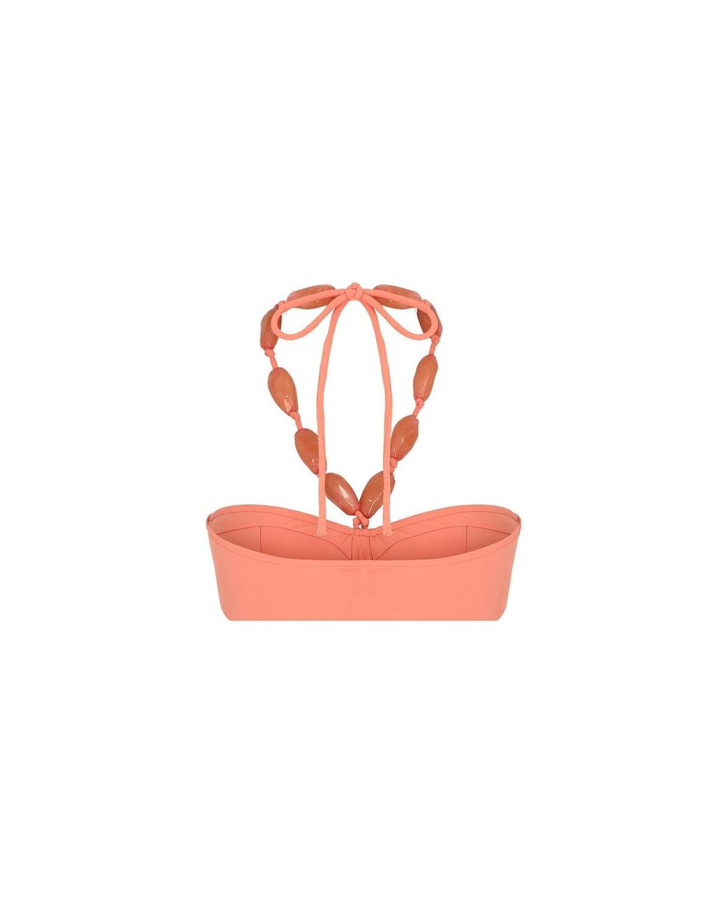 Herfetch Pink Mini Summer Top-Neutrals