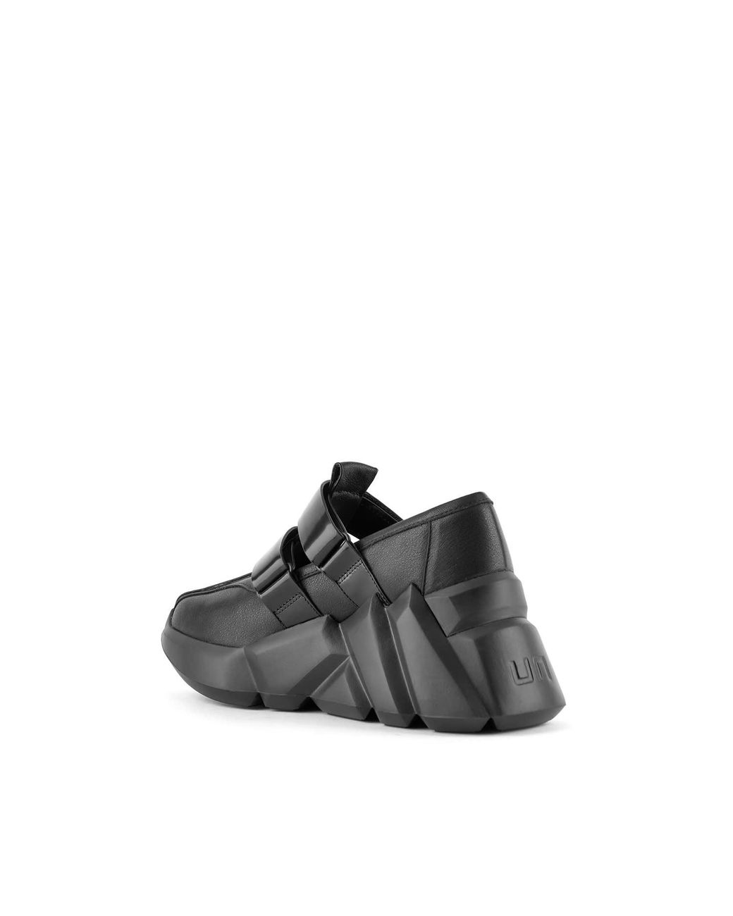 United Nude Black Space Kick Mj