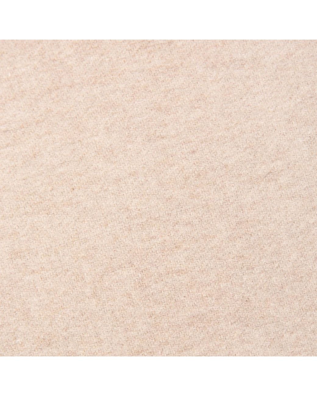 Kinalba Pink Neutrals Oban Fawn Cashmere Scarf