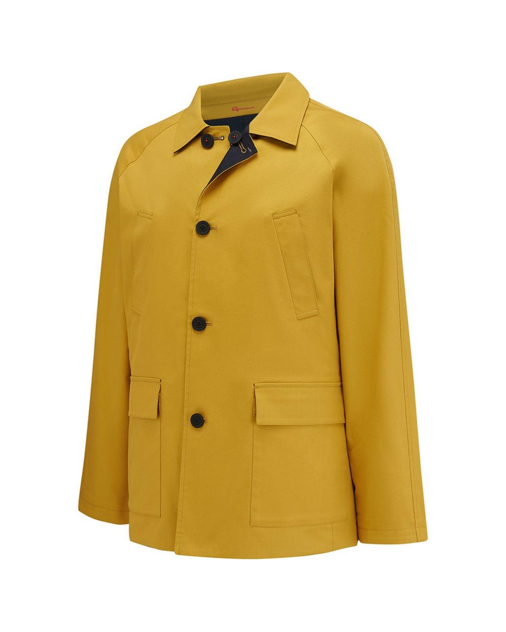 Guards London Yellow Fusilier Reversible Jacket for men