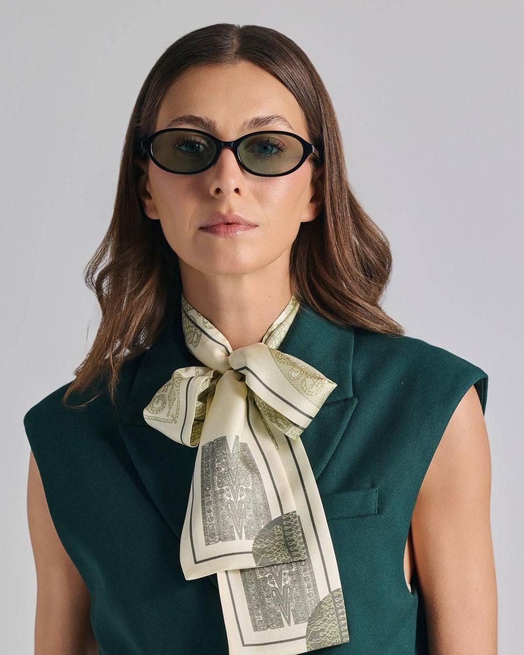 Faos Concept Green Donousa