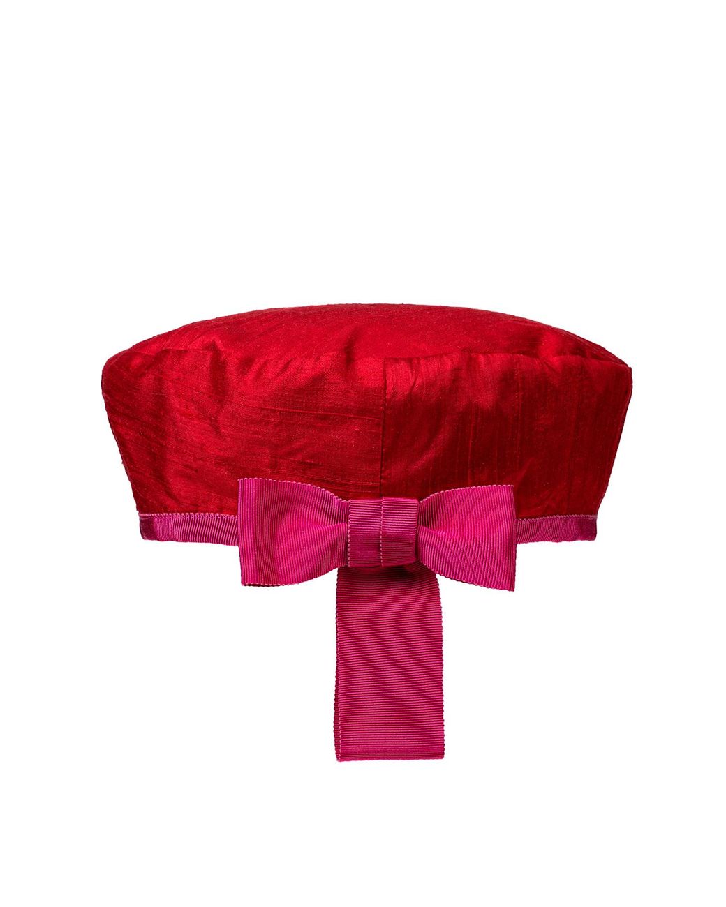Sibi Hats Red Catch Me
