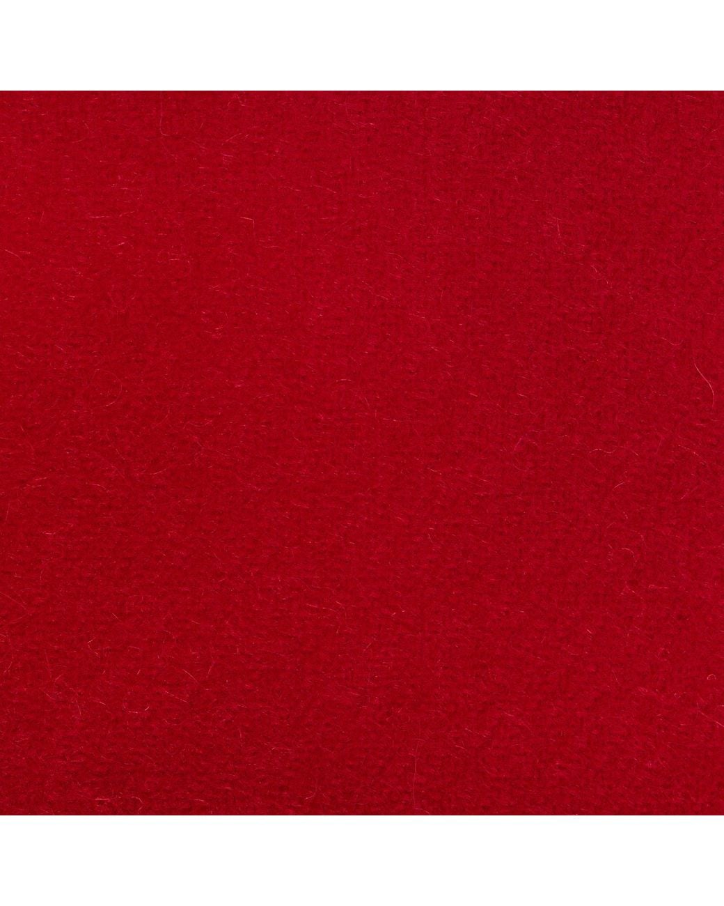 Kinalba Red Callan Old Cashmere Stole