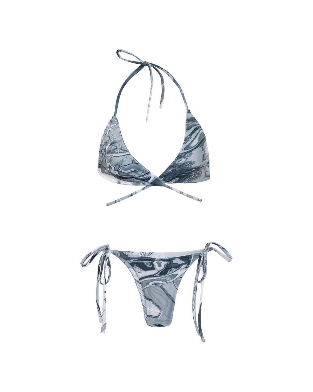 Paloma Lira Gray Jan Print
