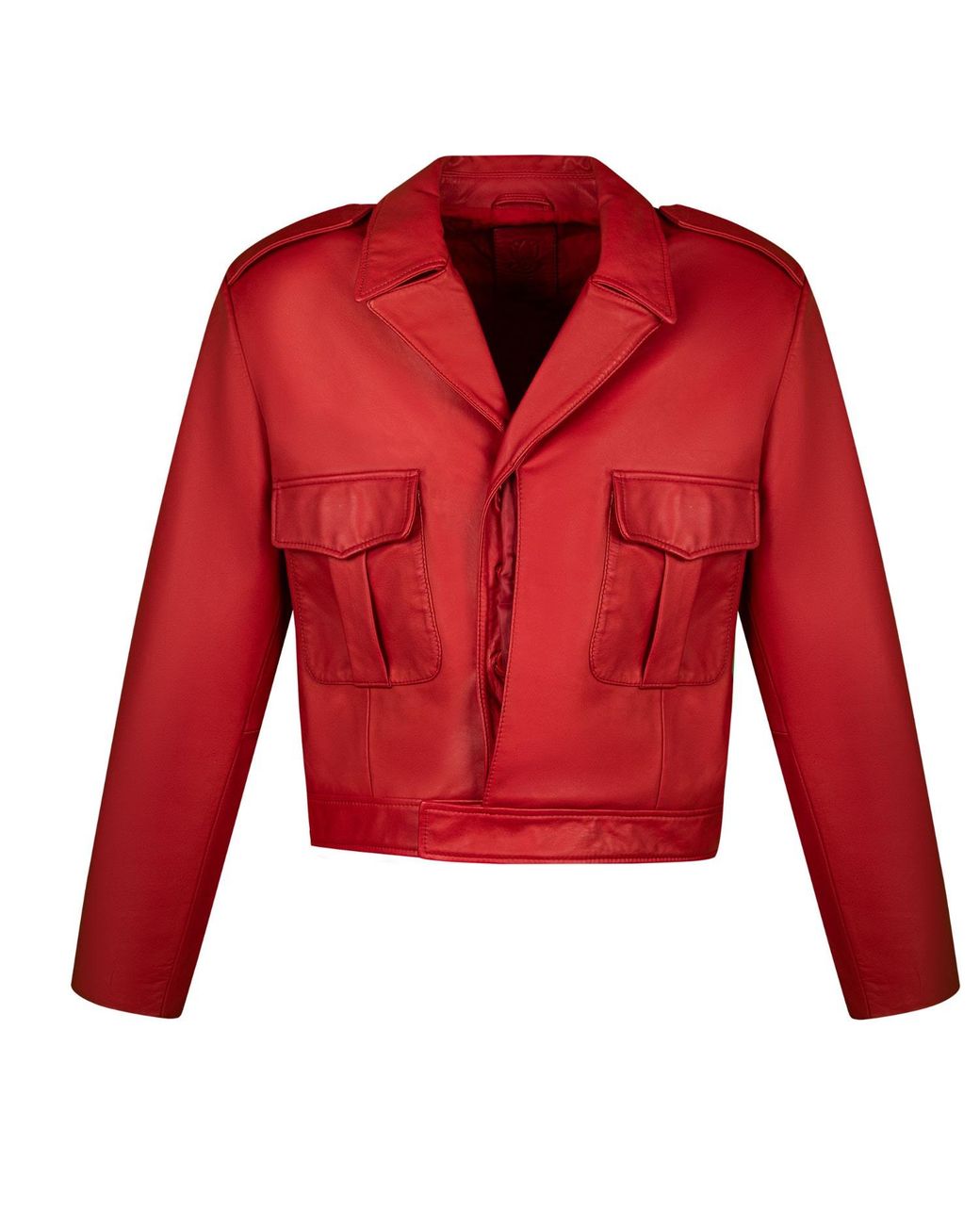 Zasta Studio Red Enticer for men