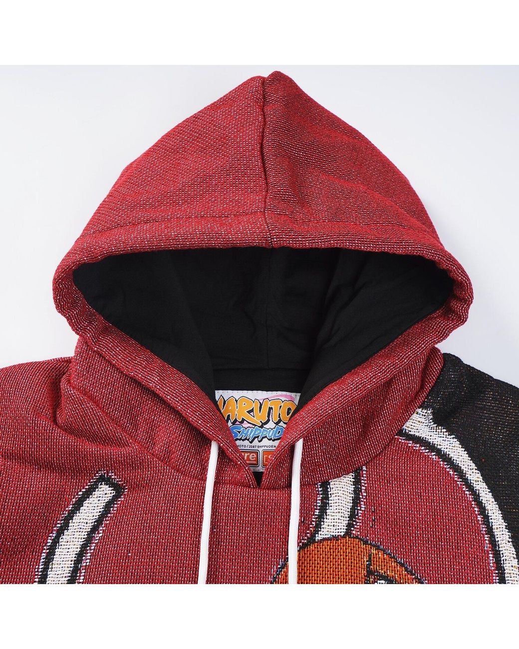 VERYRARE Red Pain Six Paths for men