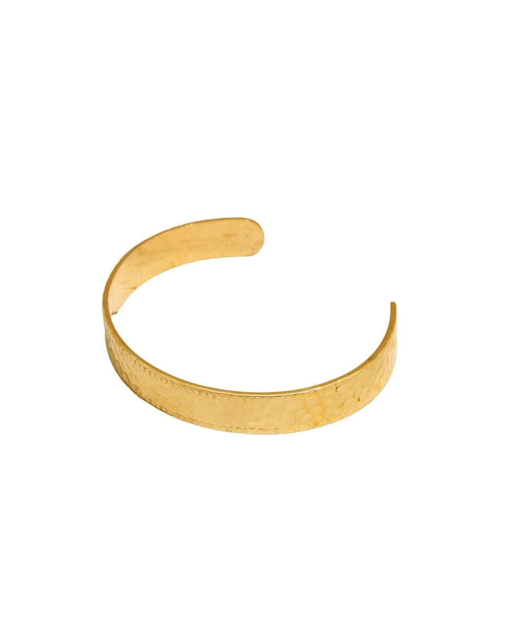 Mulgaro Metallic Orion Bangle