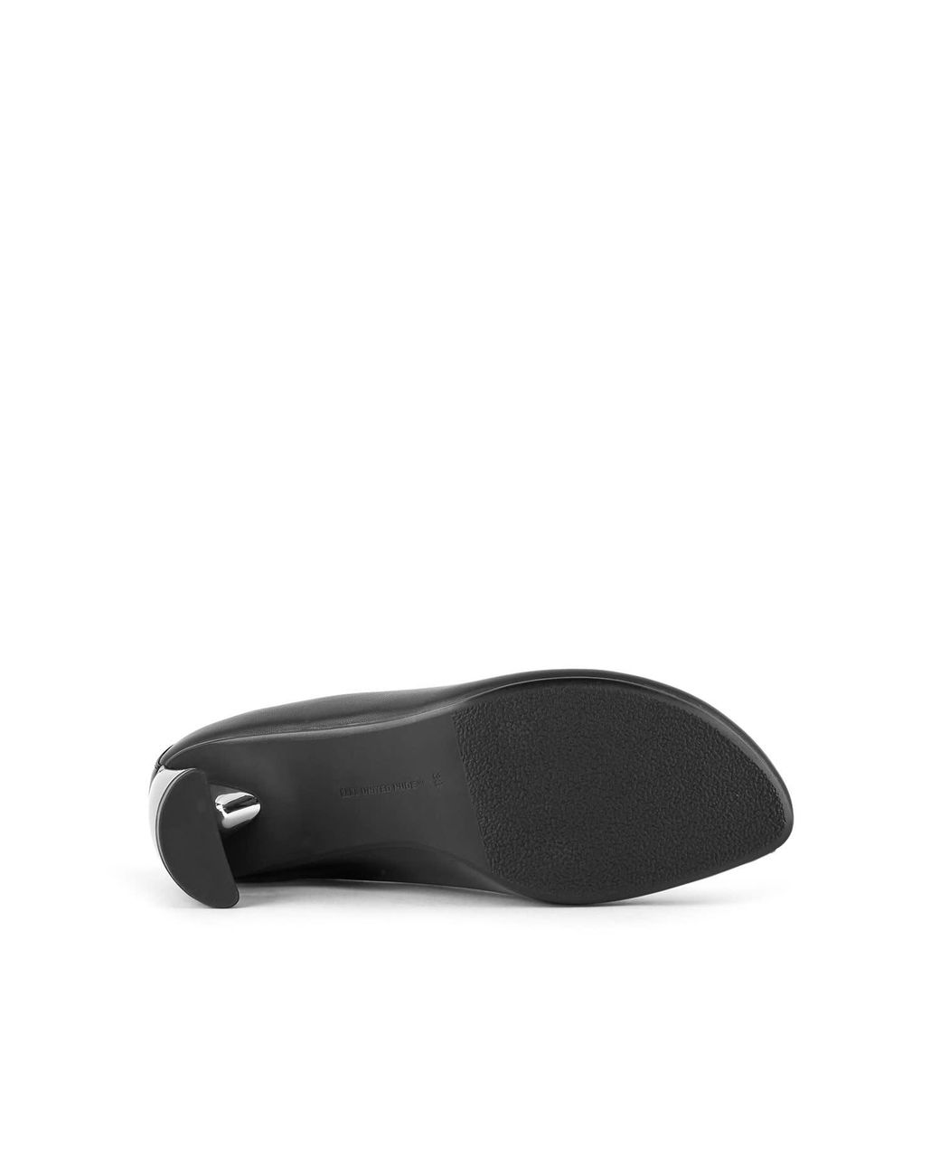 United Nude Black Zuma Dana Mid