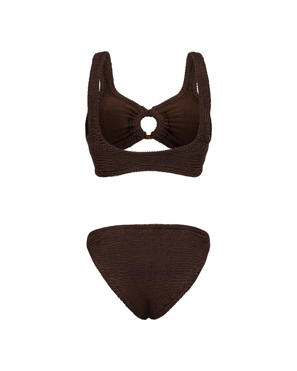 Paramidonna Brown Irina Chocolate