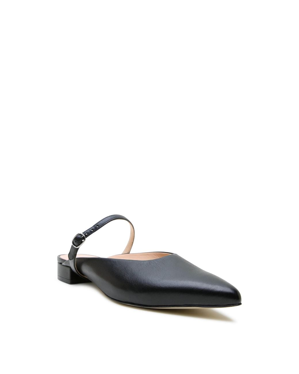 Alterre Black Twiggy Point Slide