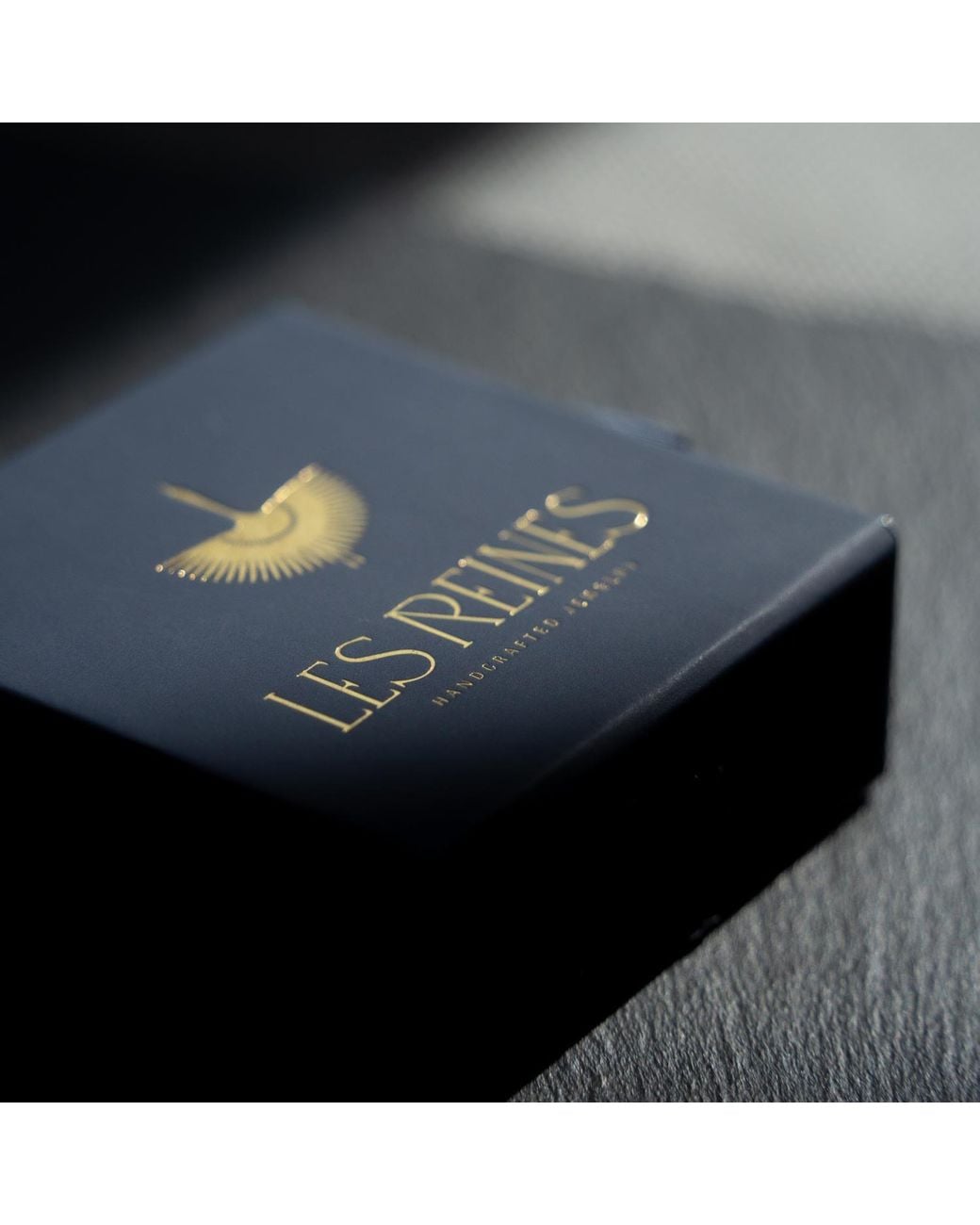 Les Reines Yellow Sylva