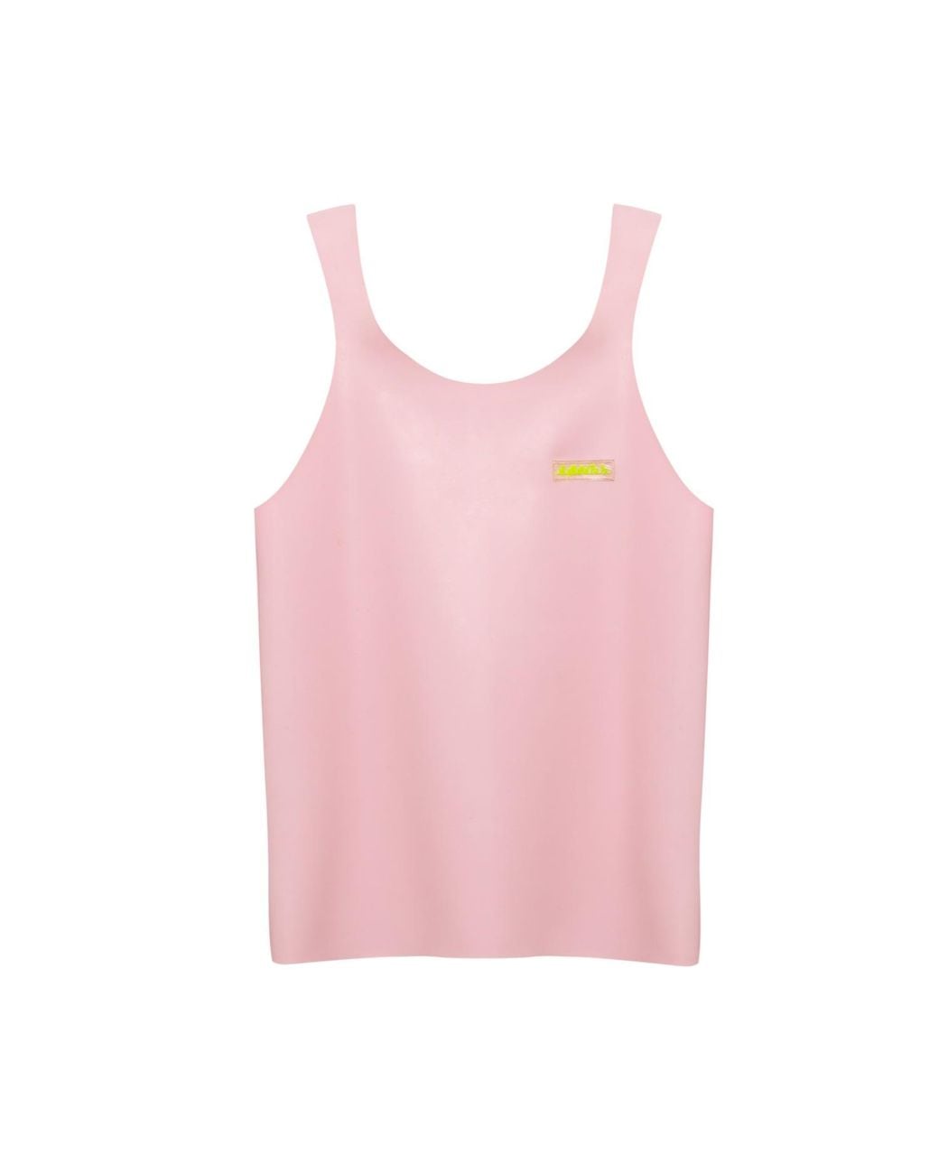Paloma Lira Pink Babe Top