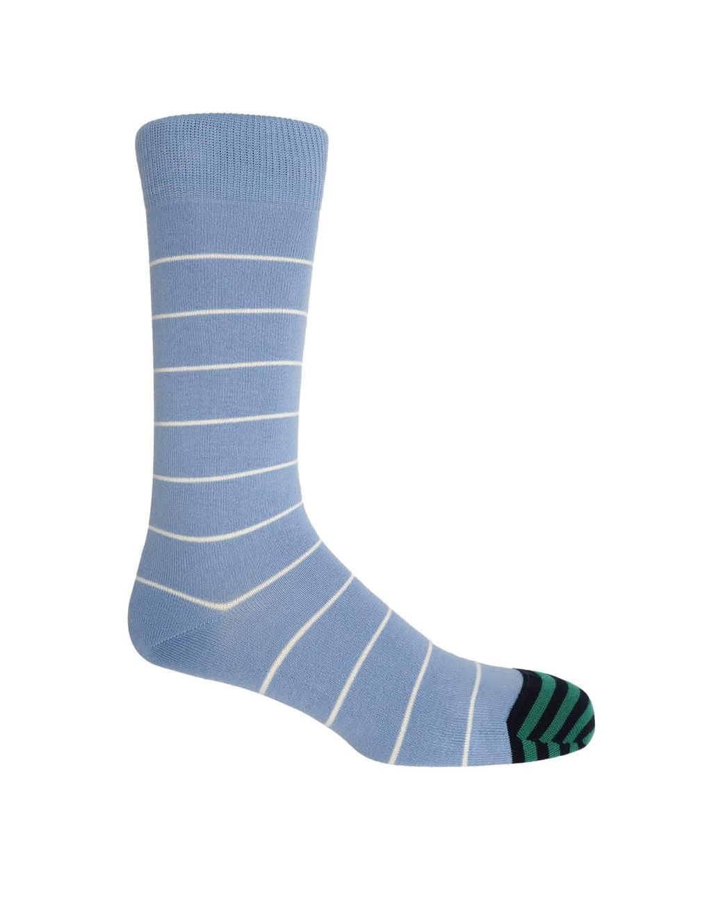 Peper Harow - Made in England Blue Socks Bundle for men