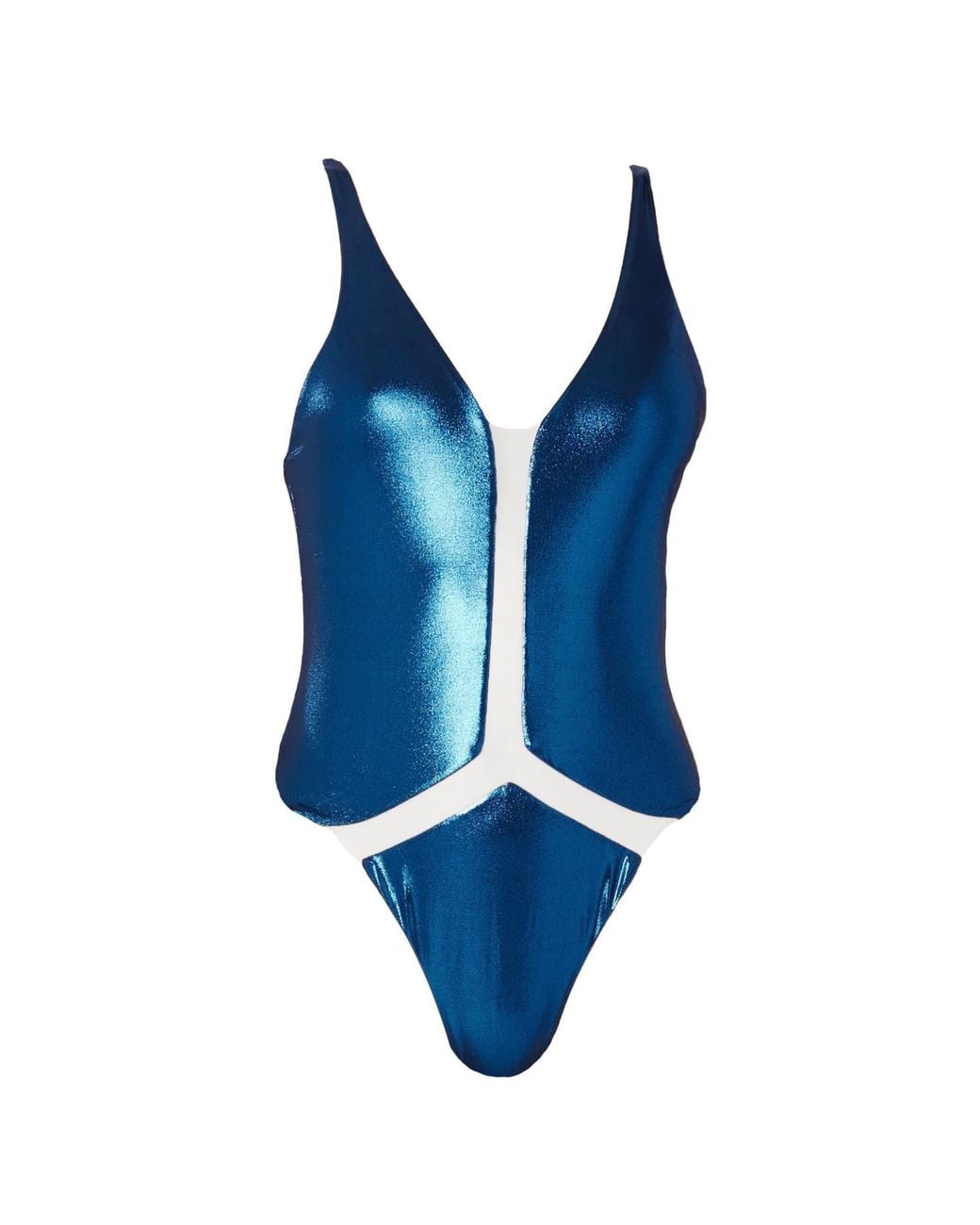 Room 24 Blue Layla One Piece Electric