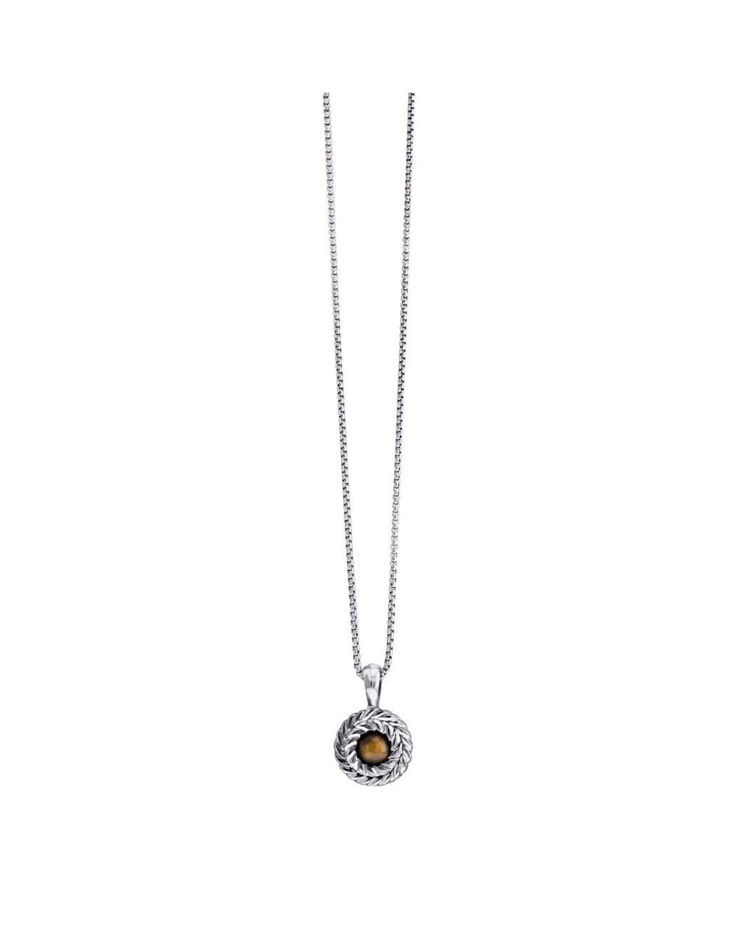 Corso Jewelry Metallic Eros for men
