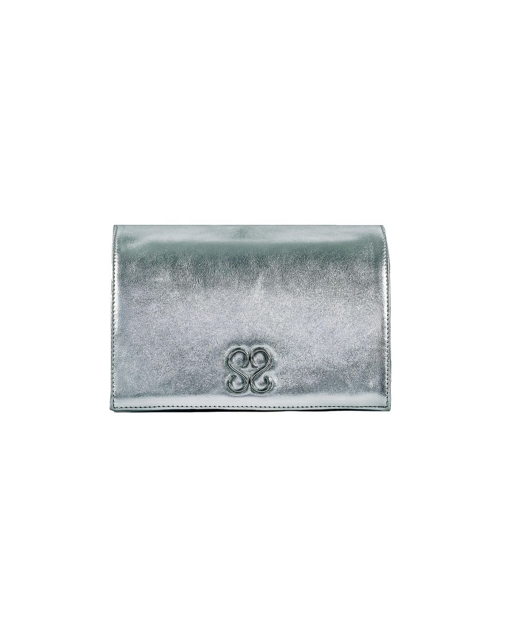 Stessa by Sarah Gray The Molly Luxe Clutch