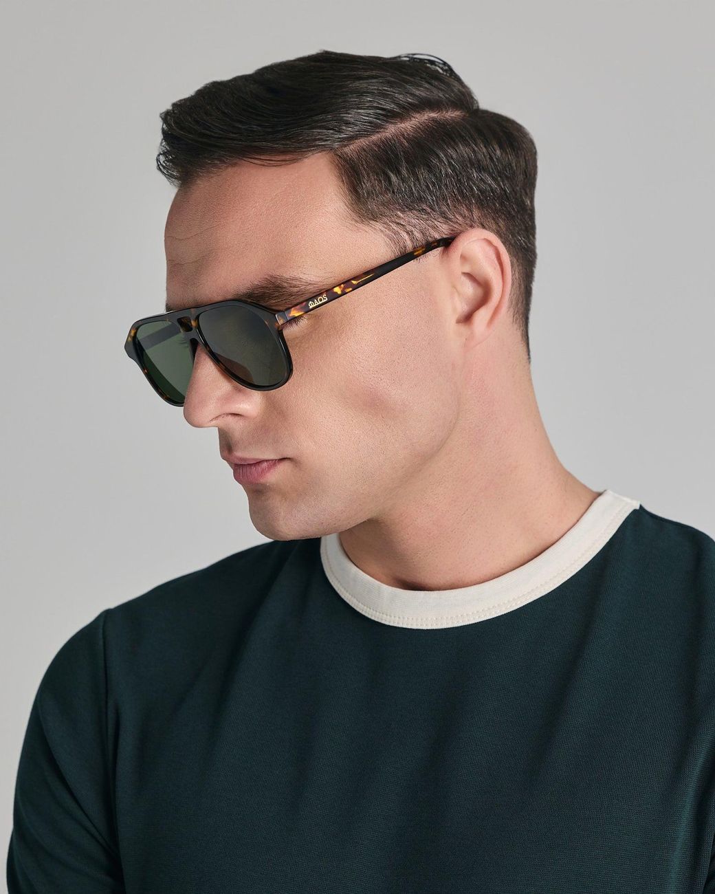 Faos Concept Green Serifos for men