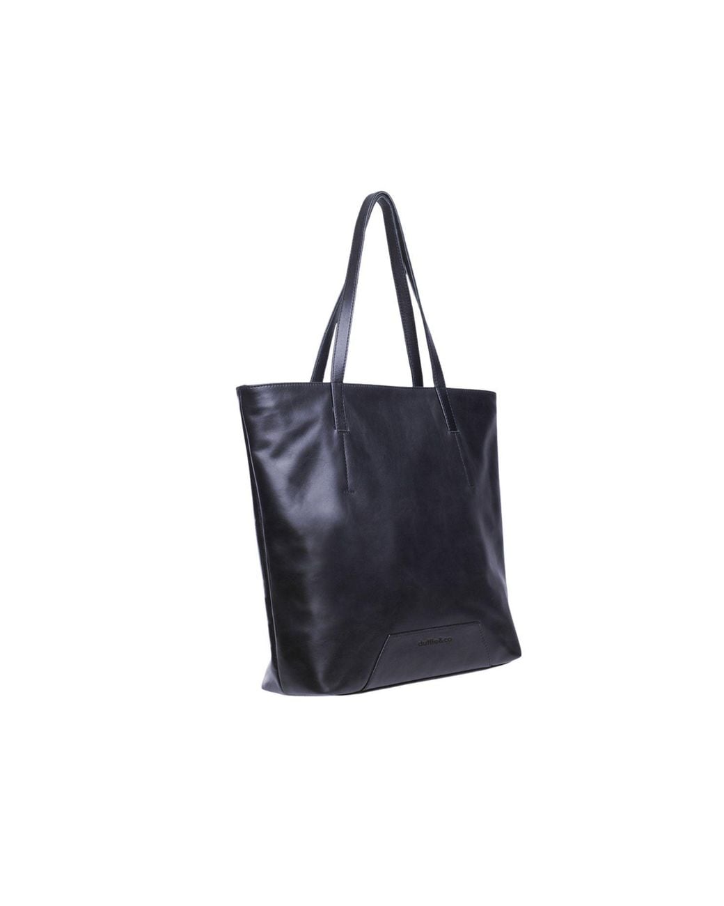 Duffle&Co Blue Mccarty Tote