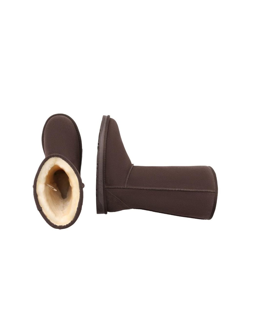 EverAu Australia Brown Whistler Tall Classic Boots