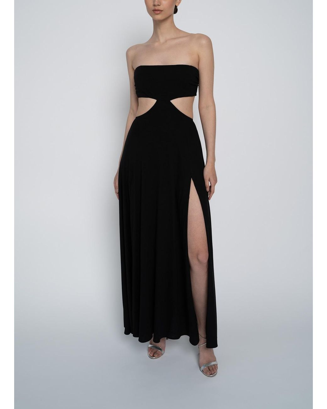 Helene Galwas Black Gloria