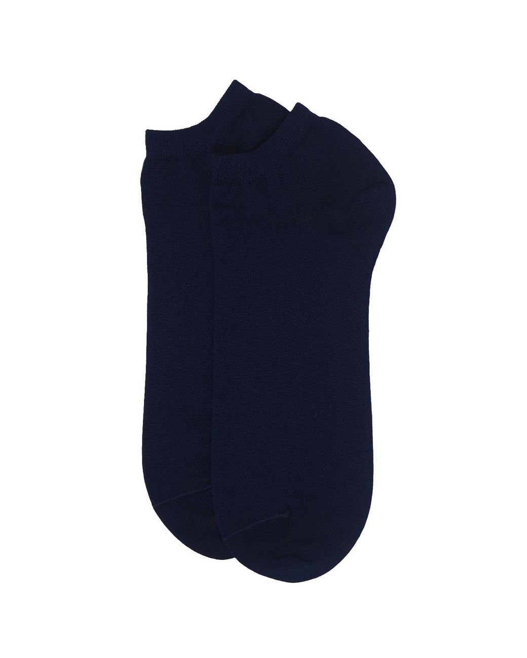 Peper Harow - Made in England Blue Pin Stripe & Classic Royal Trainer Socks Bundle for men