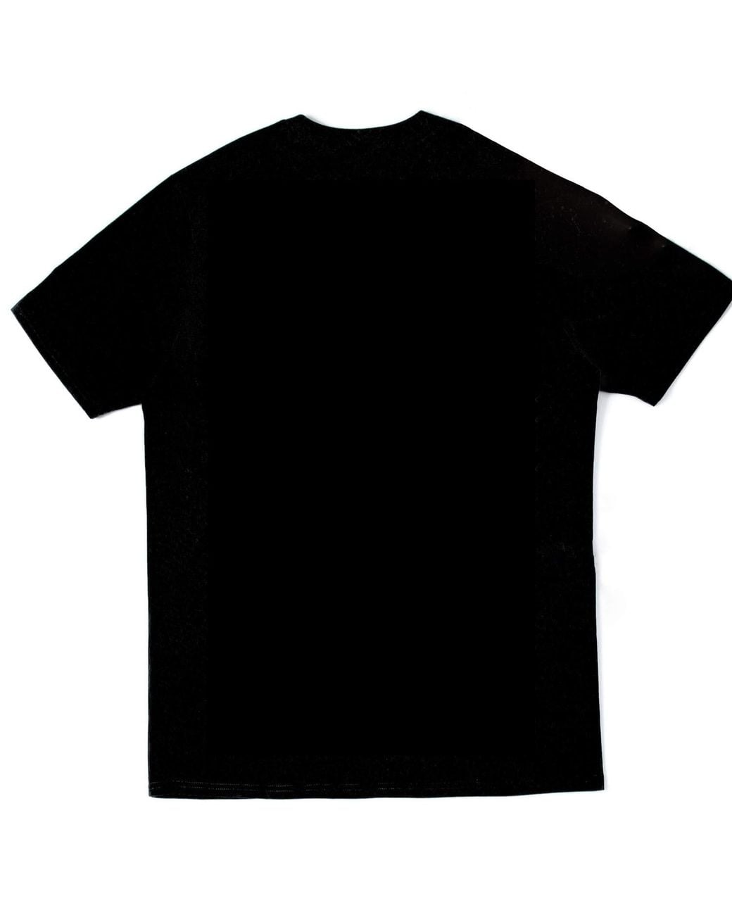 VERYRARE Black Material Spiritual World for men