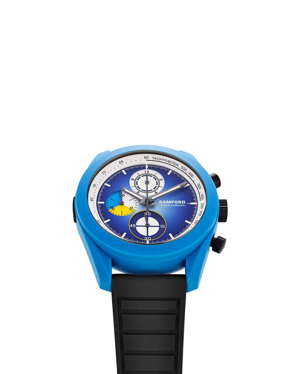 BAMFORD LONDON Blue Bamford Mayfair