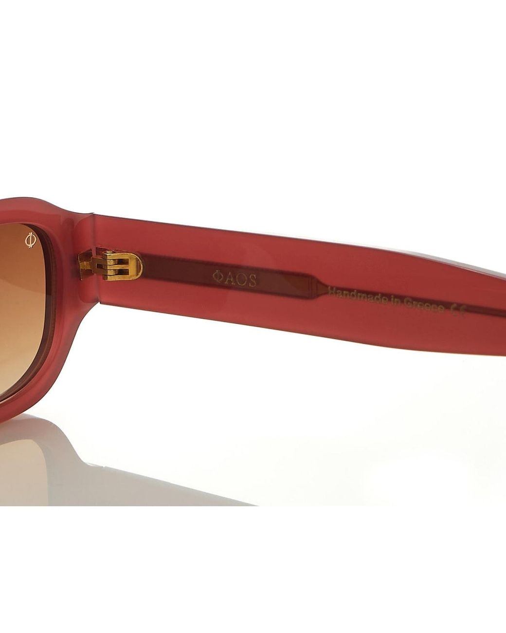 Faos Concept Brown Mykonos