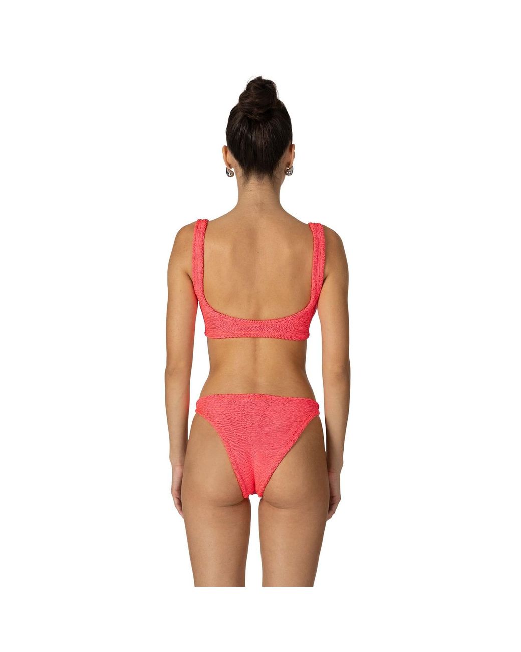 Paramidonna Red Emily Coral
