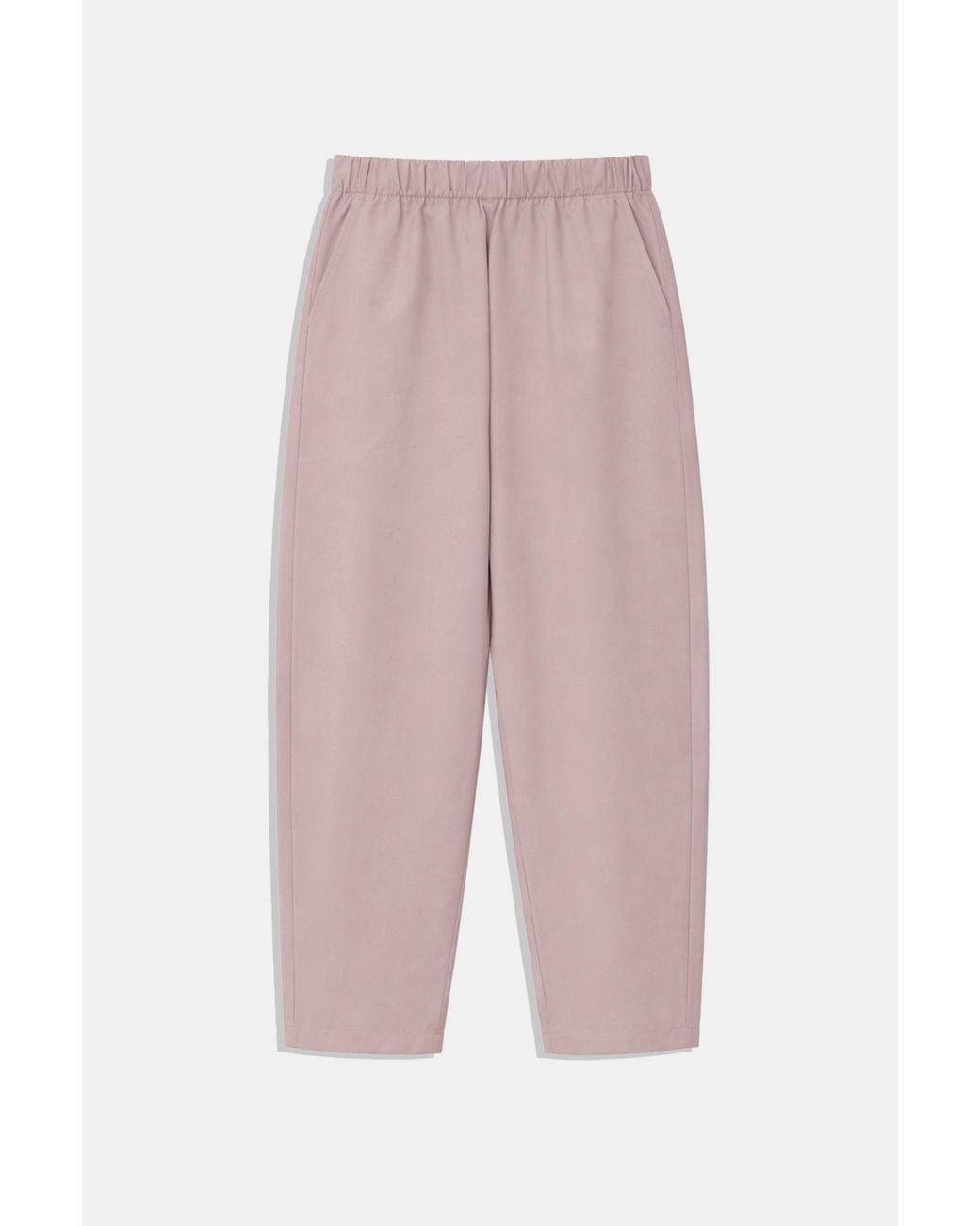 Rita Row Gray Turin Pants