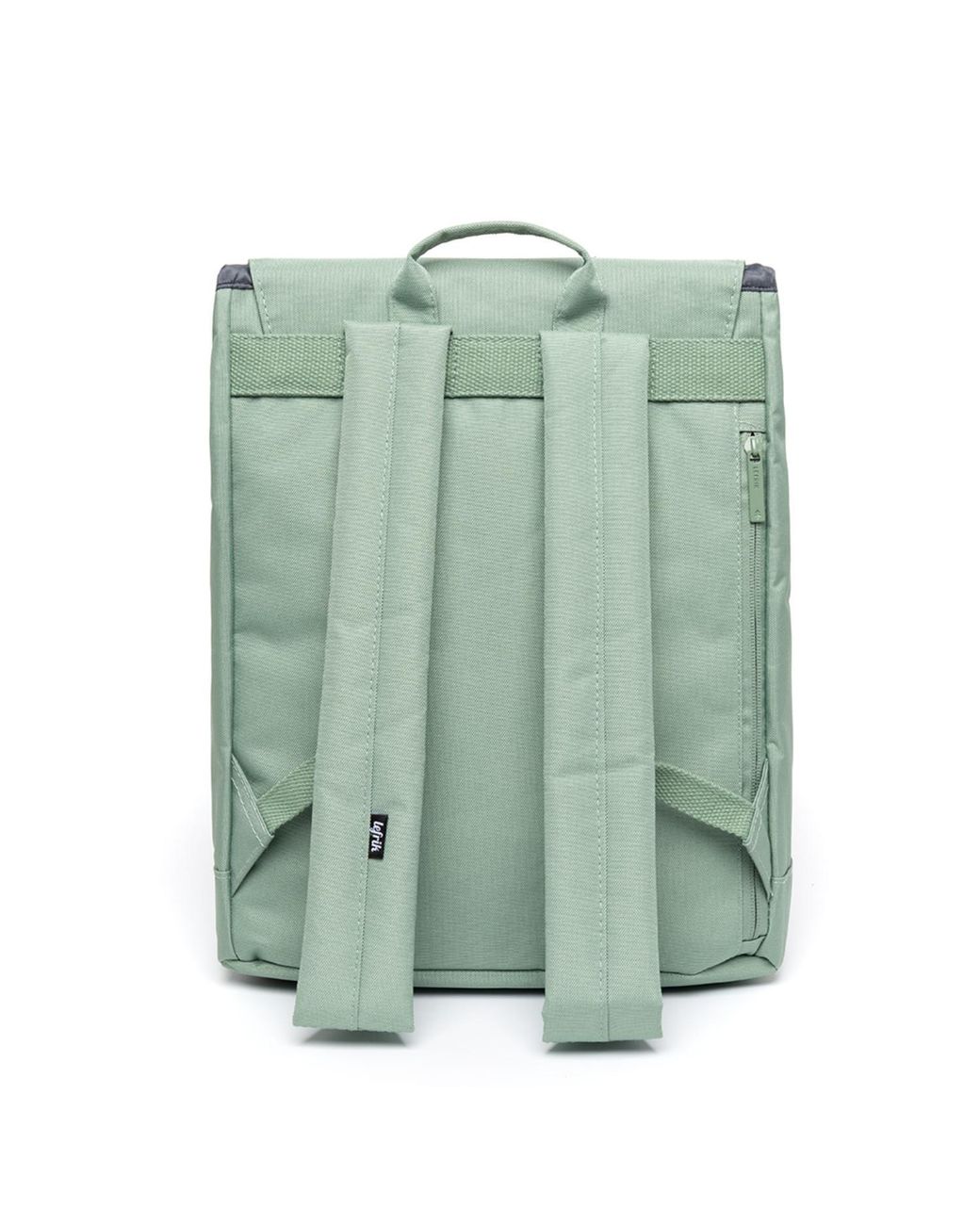Lefrik Green Kaut Backpack Sage