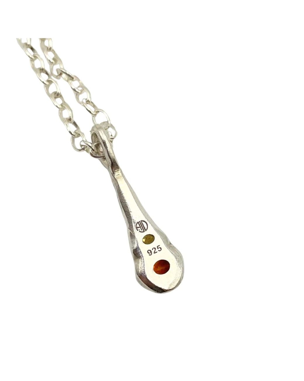 Amy Delson Jewelry Metallic Olivia